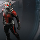 Illustration for article titled Hot Toys Ant-Man May Not Be Minuscule, But He Is Fabulous